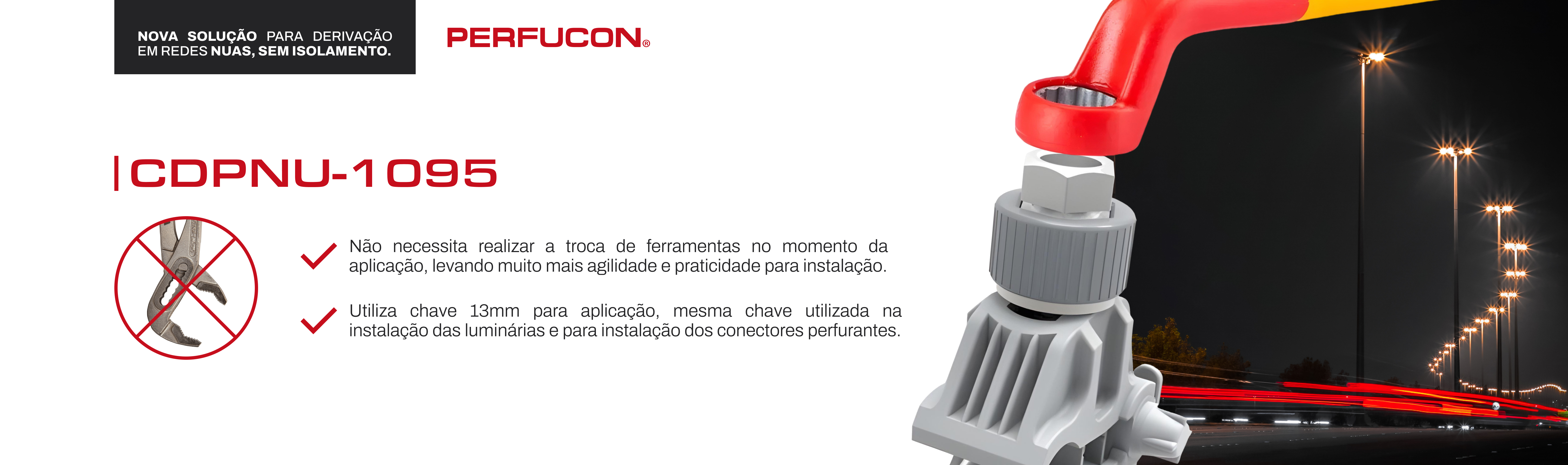 Banner CDPNU-1095 Desktop